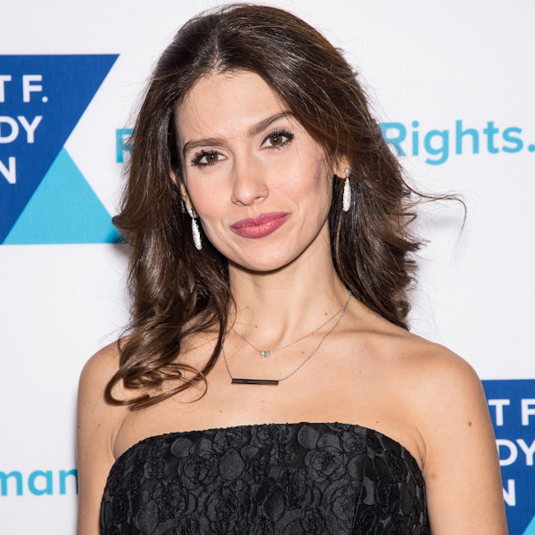 Hilaria Baldwin Reveals She's ''Most Likely Experiencing'' Miscarriage ...